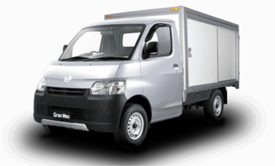 Gran Max PU 1.5 Box