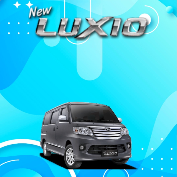 Luxio